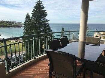 Aea The Coogee View Serviced Apartments