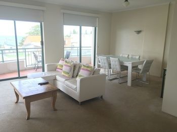 Aea The Coogee View Serviced Apartments