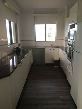 Aea The Coogee View Serviced Apartments