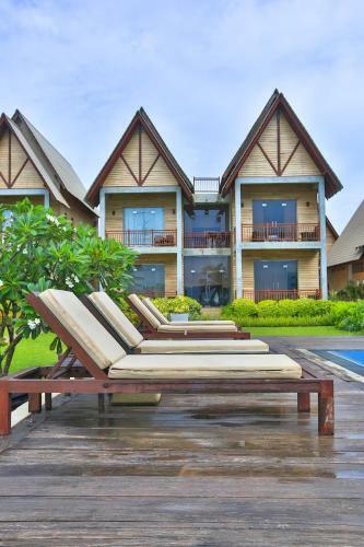 Hotel Laya Waves