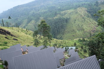 The Waterfall Villas