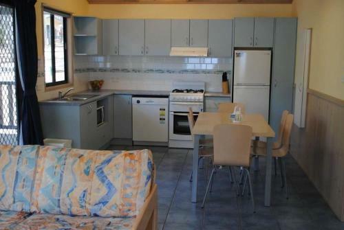 Island View Beach Resort