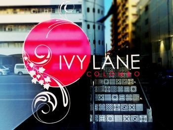 Hotel Ivy Lane Colombo