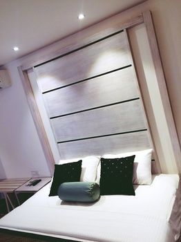 Hotel Ivy Lane Colombo