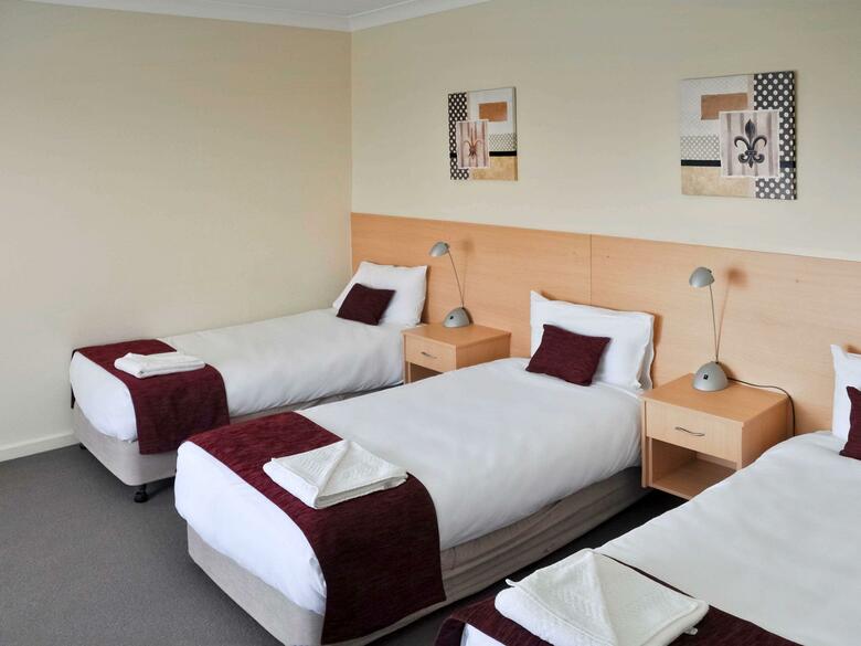 Hotel Ibis Styles Orange