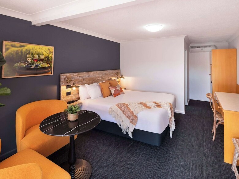 Hotel Ibis Styles Orange