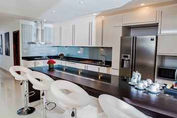 Aparthotel Platinum One By The Kingsbury