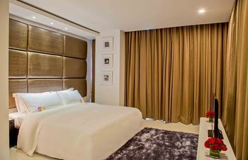 Aparthotel Platinum One By The Kingsbury