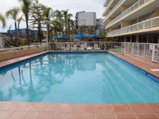 Apartamento Port Pacific Resort