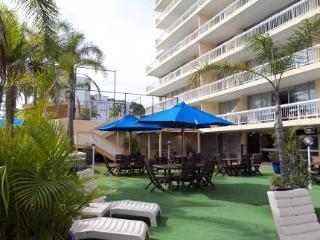 Apartamento Port Pacific Resort