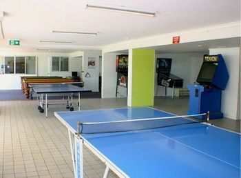 Apartamento Port Pacific Resort
