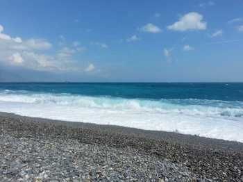 Hotel Hualien Seaside Ocean B&B