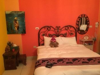 Hotel Hualien Seaside Ocean B&B