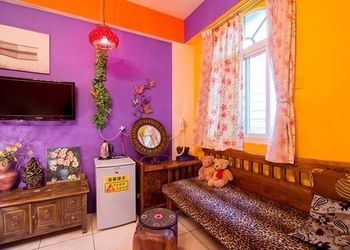 Hotel Hualien Seaside Ocean B&B