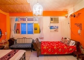 Hotel Hualien Seaside Ocean B&B
