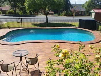Motel Econo Lodge Hideaway Armidale