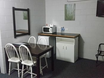 Motel Econo Lodge Hideaway Armidale