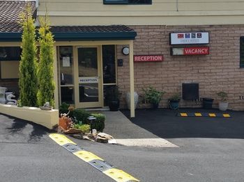 Motel Econo Lodge Hideaway Armidale
