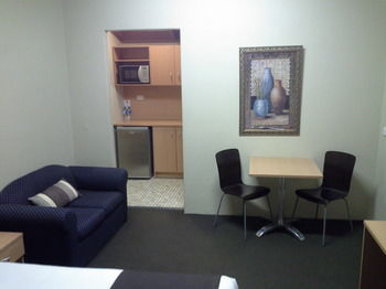 Motel Econo Lodge Hideaway Armidale