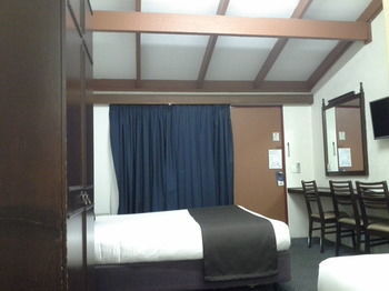 Motel Econo Lodge Hideaway Armidale
