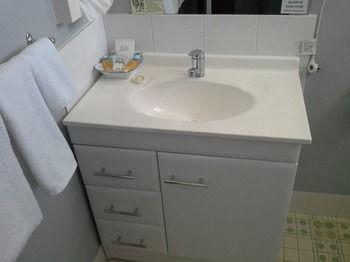 Motel Econo Lodge Hideaway Armidale