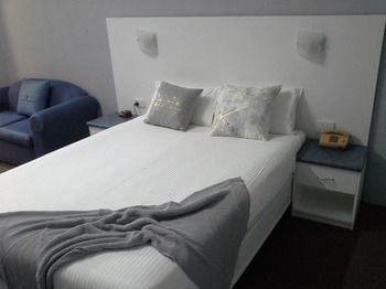 Motel Econo Lodge Hideaway Armidale