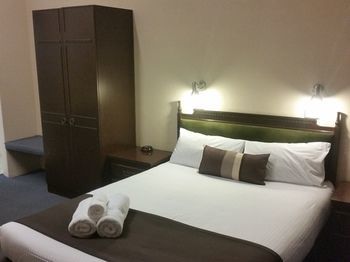 Motel Econo Lodge Hideaway Armidale