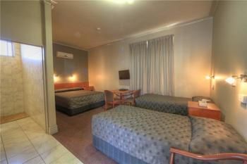 Silver Haven Motor Inn