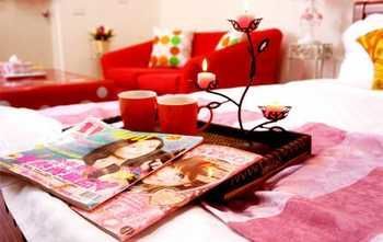 Sweetflower B&B