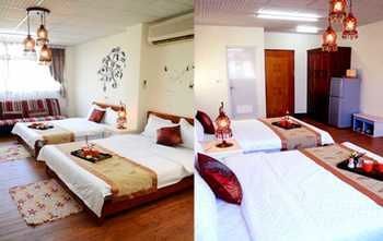 Sweetflower B&B