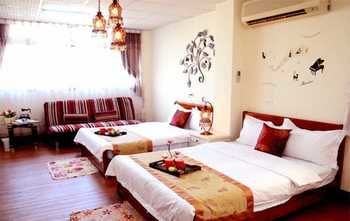 Sweetflower B&B