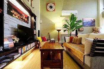 Bed & Breakfast Open The Sky