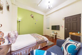 Hotel Enjoy Life And Sea B&B