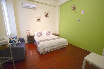 Hotel Enjoy Life And Sea B&B