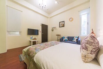 Hotel Enjoy Life And Sea B&B