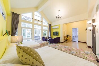 Hotel Enjoy Life And Sea B&B