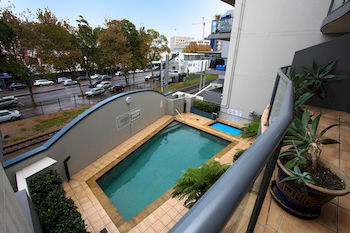 Aparthotel Nautilos Apartments
