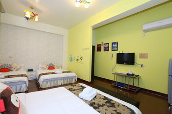 Hotel Mozhu B&B