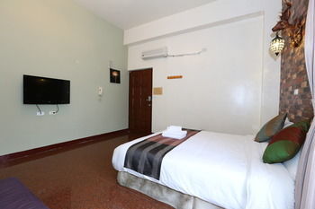 Hotel Mozhu B&B