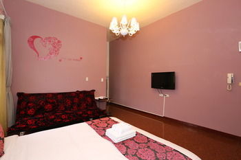 Hotel Mozhu B&B