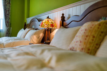 Hotel Ediman Bed And Breakfast