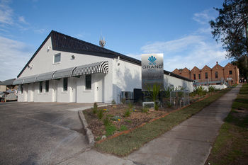 Aparthotel Grand Hotel Wyong