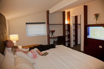 Aparthotel Grand Hotel Wyong