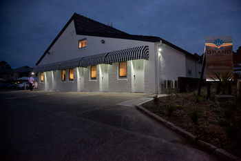 Aparthotel Grand Hotel Wyong