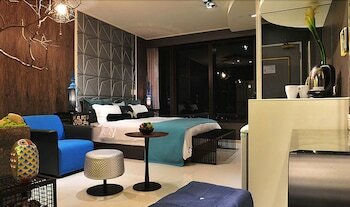 Hotel 85 Venis