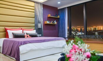 Hotel 85 Venis