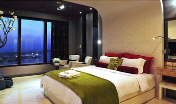 Hotel 85 Venis