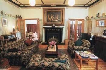 Sirens Bed & Breakfast