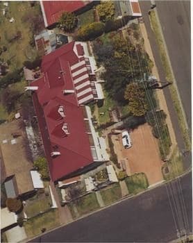 Sirens Bed & Breakfast