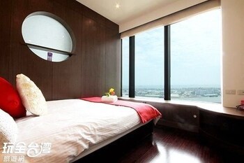 Hotel Hanguan